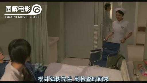 图解—《恋空》爱情的最初愿望是如此单纯