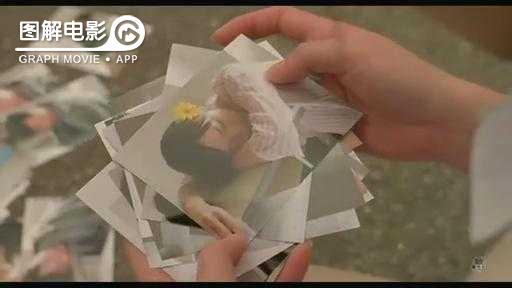 图解—《恋空》爱情的最初愿望是如此单纯