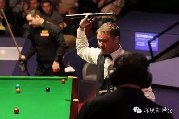 奥秘亨得利球杆,亨得利介绍自己球杆