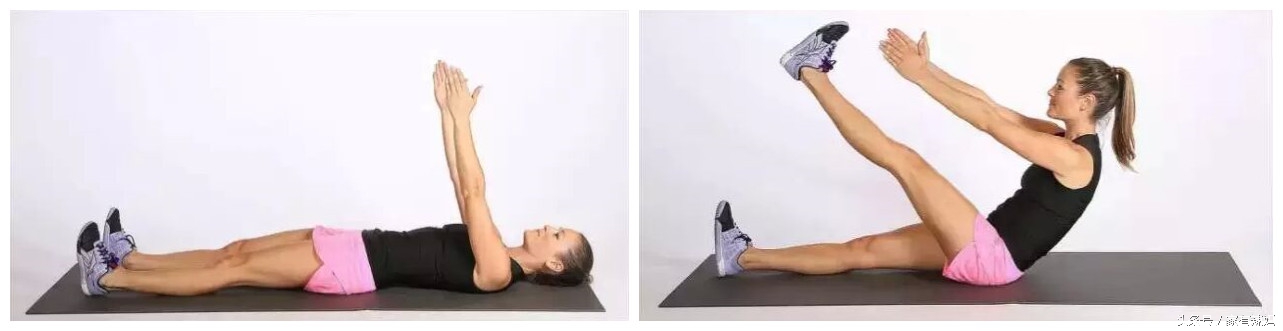 产后瘦身运动完整版,有效的产后瘦身