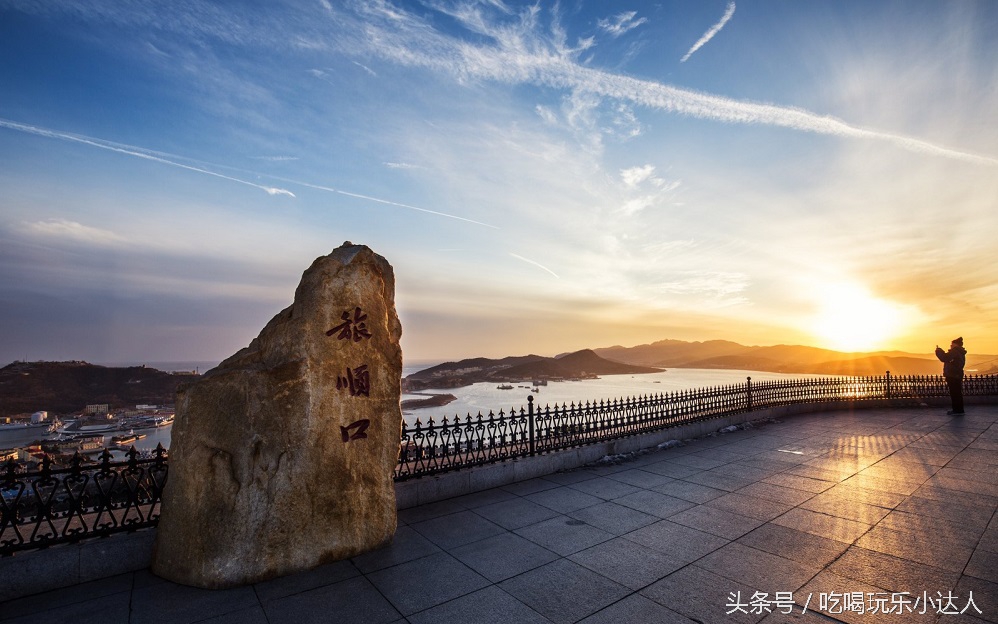 大连旅游必去景点有哪些,大连旅游攻略必去景点有哪些