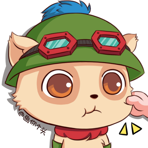 提莫在英雄联盟里什么地位,小提莫是什么人