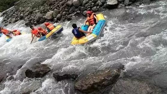 成都出发避暑最佳线路图,成都避暑旅游3-4天攻略最佳线路