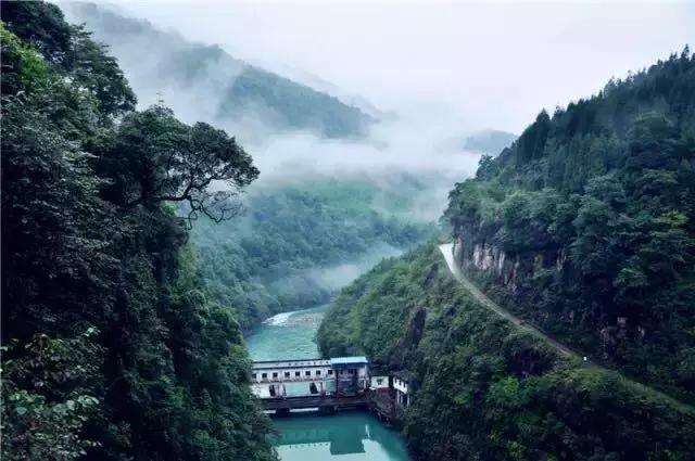 成都出发避暑最佳线路图,成都避暑旅游3-4天攻略最佳线路