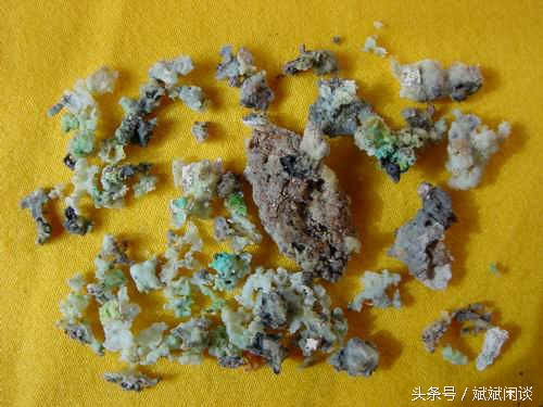 舍利子是怎么形成的没有具体定论,舍利子形成的真正原因图文