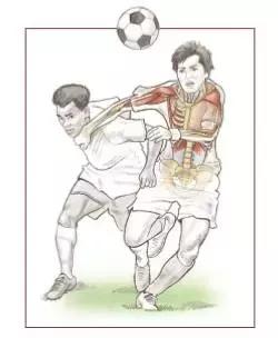 足球运动的专项体能训练,足球运动应注意哪些事项