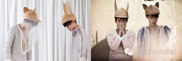 装逼有技巧，如何让小众包助你成为焦点