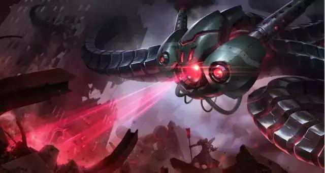 版本更新后加强了哪些英雄,改版前比改版后更强的英雄