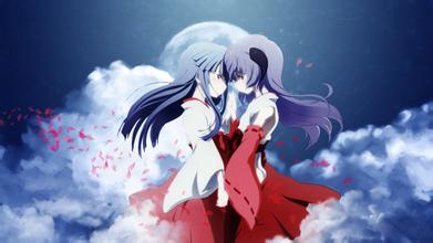 盘点经典二次元动漫,盘点二次元各种好看动漫