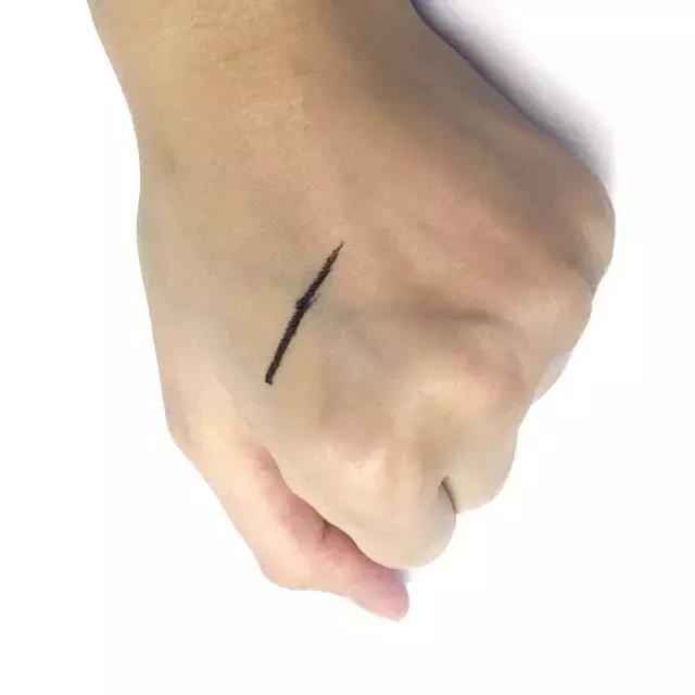 防水眼线笔销量第一名,销量最好的眼线笔排名第一