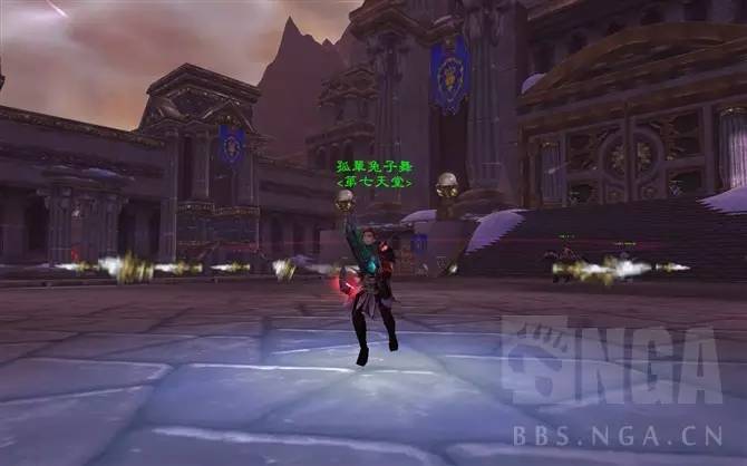 魔兽世界十年记忆,魔兽十年系列大全