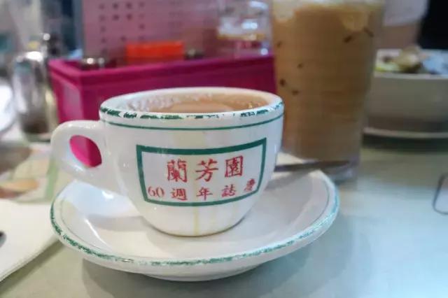 从广州出发，在香港暴走，人均¥200的一日装13美食指南！