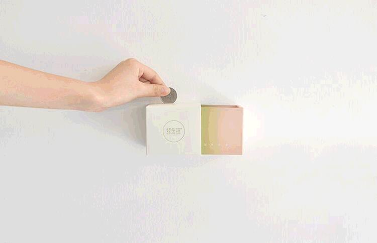 为女朋友研发的卫生巾,男友给女朋友测评卫生巾