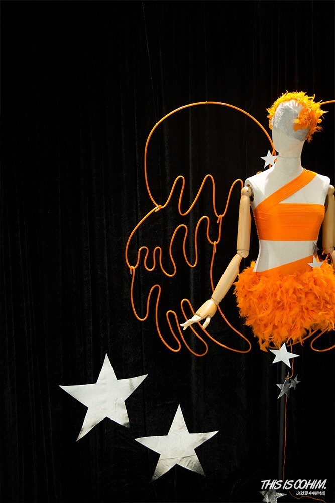 高级陈列教程,陈列操作教程