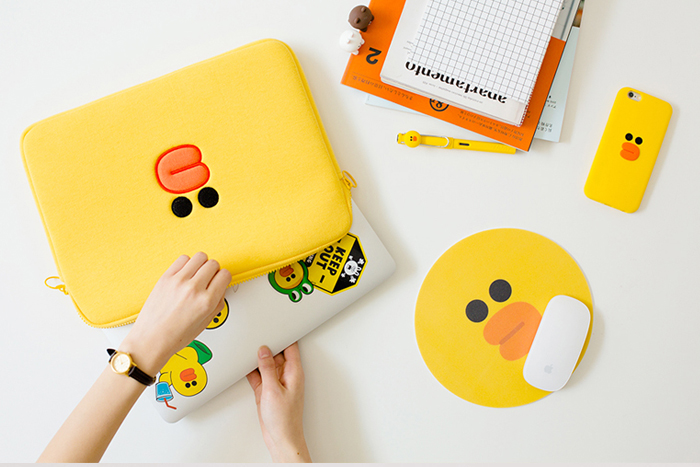 开学季，每位少女都不能错过的必备清单