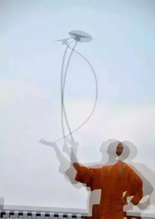 中国茶都安溪分布图,安溪中国茶都俯瞰图