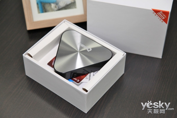 电视盒子海美迪是最好的吗,芒果嗨电视盒子