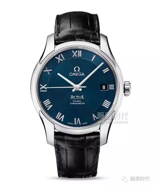 欧米茄007系列手表,欧米茄碟飞系列有几款