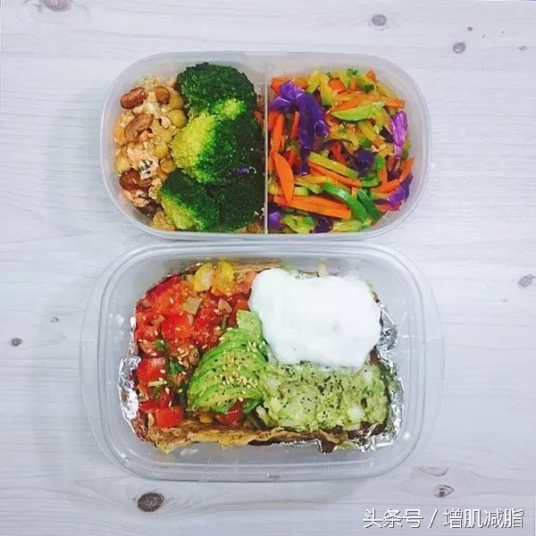 健身每天加餐加什么,健身后如何加餐