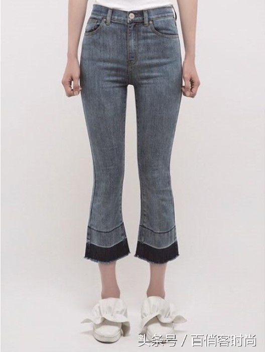 正义呼唤我美女需要我16秋冬牛仔很忙的