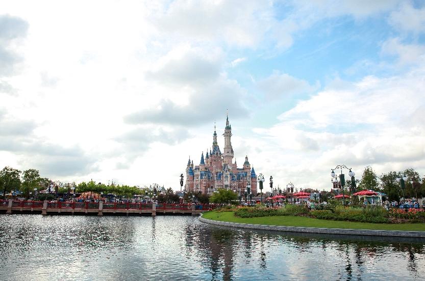 上海迪士尼亲子游攻略最新版,上海迪士尼亲子游玩攻略费用