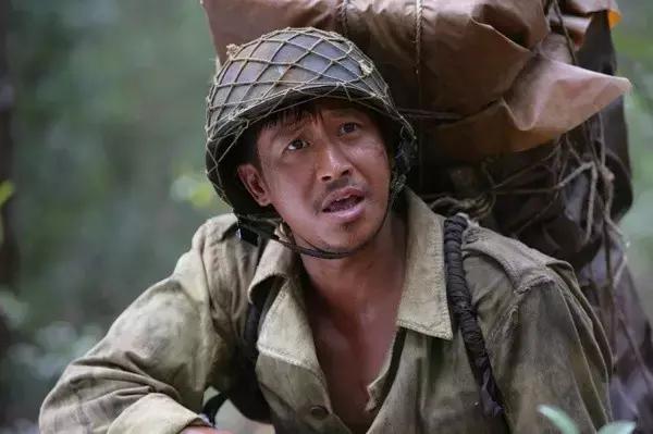 同叫张国强，一个是王宝强连长，一个是李若彤表哥