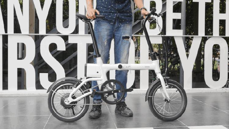 短距离上班代步神器,上班短距离代步工具