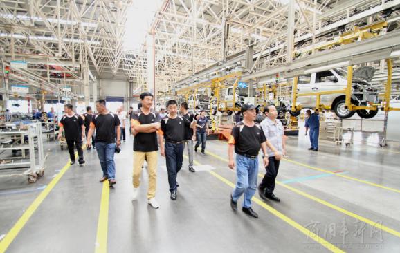 领跑物流季跨进新时代量身定制的产品怎能不爱