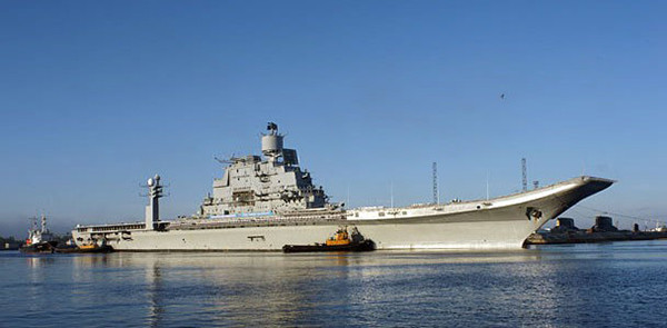 世界航母排行榜2018前十名,世界十大航母排行十强