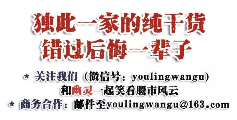 尾盘突然跳水a股三大魔咒来袭,幽灵玩股