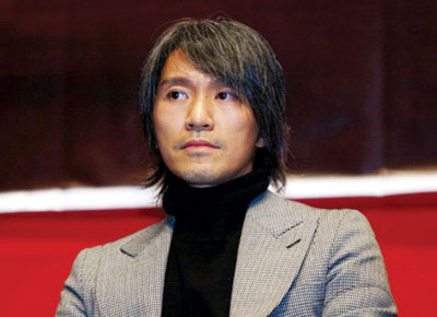 知名导演深度解析周星驰,香港十大导演周星驰