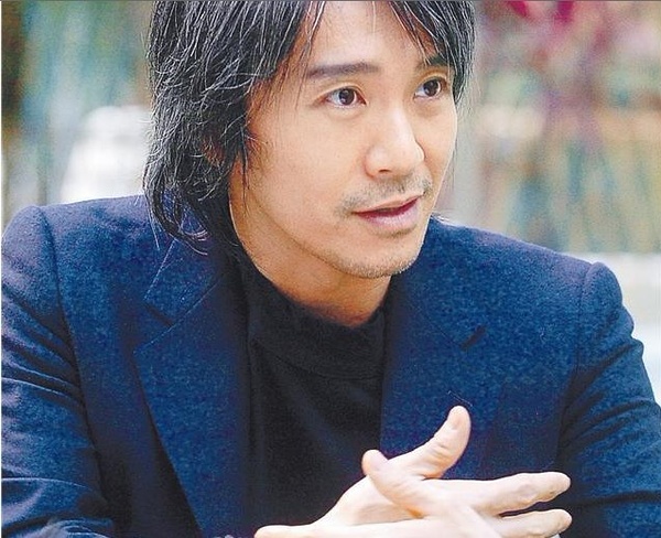 公认的喜剧之王周星驰,致敬星爷永远的喜剧之王