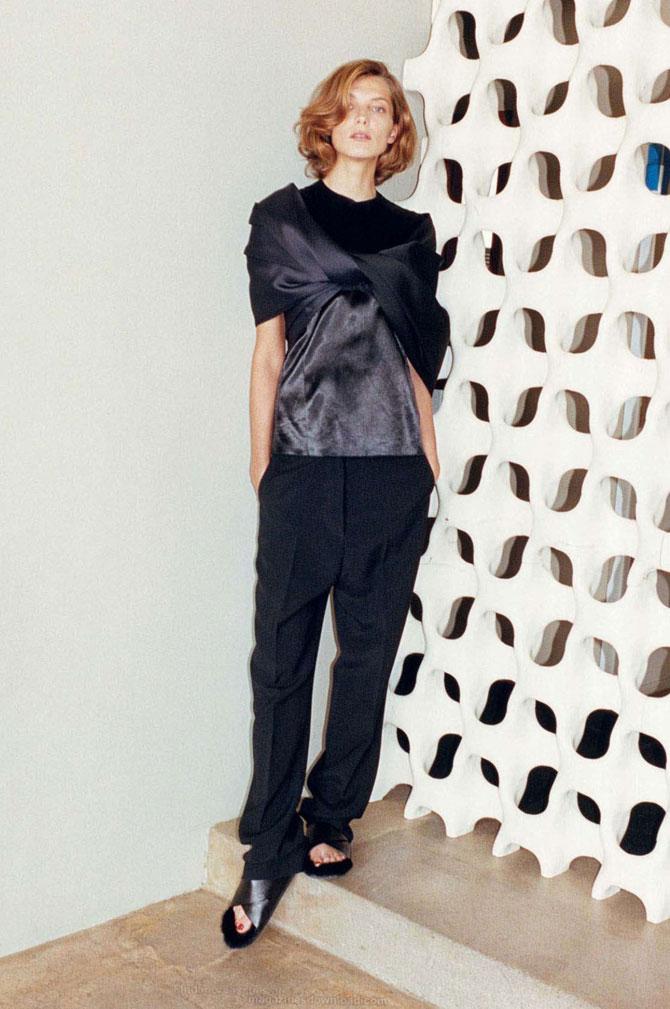 有关Celine你真的了解它的精髓吗？