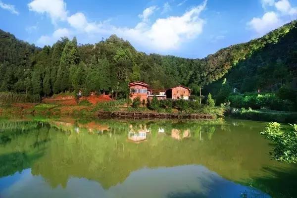 农家乐推荐周边特色农家乐平武,重庆主城周边农村农家乐前十名