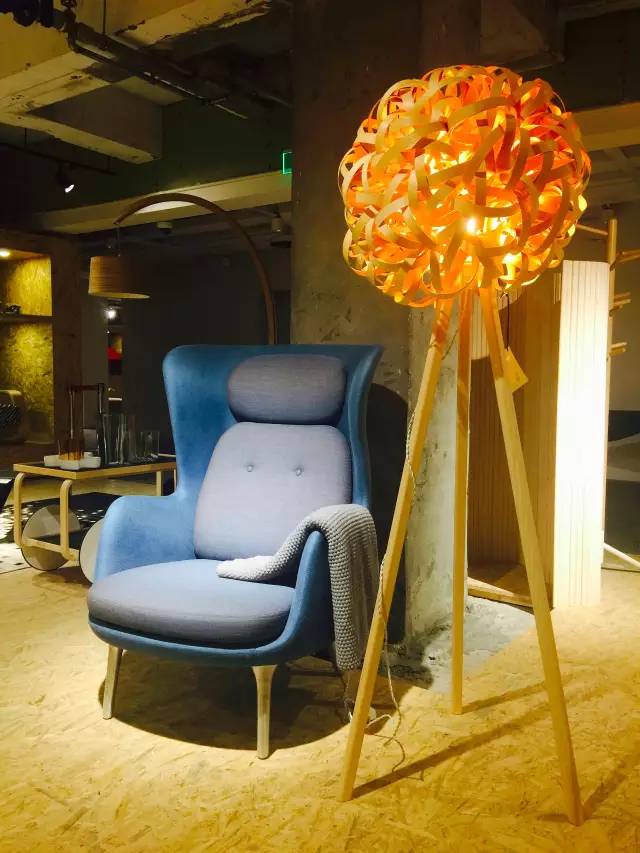 只有40天：最有气质的移动家居艺术廊开幕了！