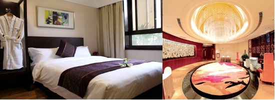 武汉高性价比酒店推荐清明可约,武汉周边的野奢酒店推荐