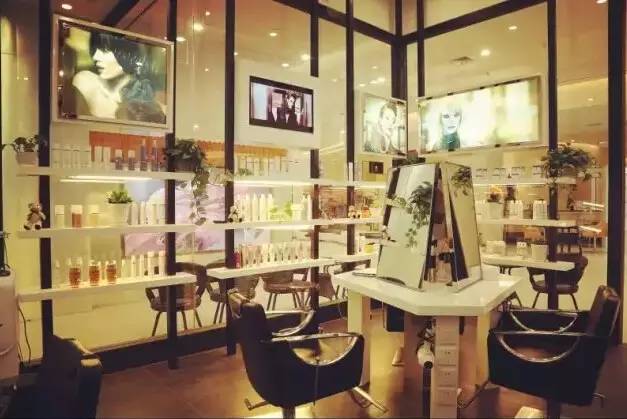 帮你解决“头等大事”5家高品质高颜值美发沙龙拿去（含大量福利）|喜铺