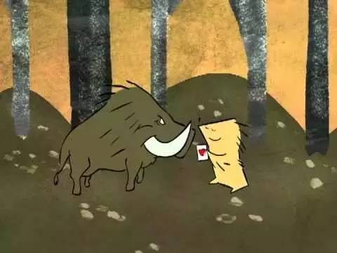 iWeekly+艺术：诺一最爱的《巴黎宝宝》来上海啦！