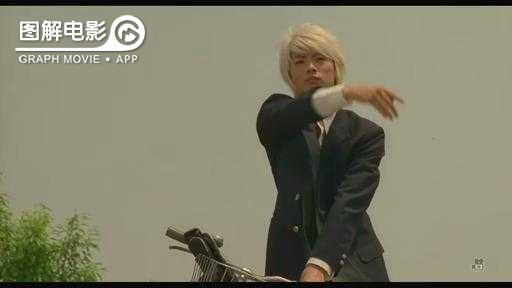 图解—《恋空》爱情的最初愿望是如此单纯