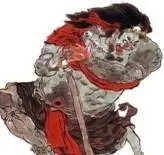 中国神话鬼都,中国神话故事和外国的有什么不同