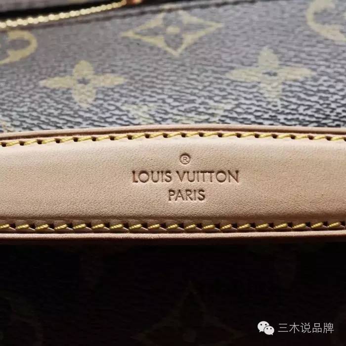 普通人能不能一眼看出lv真假 (怎样辨别真假lv的方法)