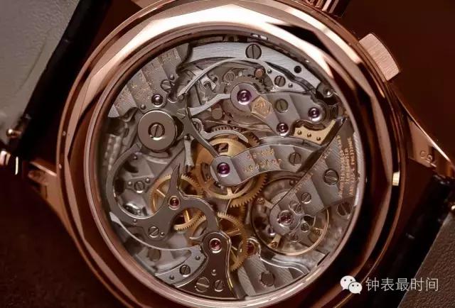 百达翡丽最顶级的表王多少钱,百达翡丽表来历