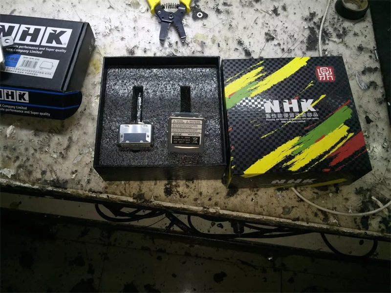 重庆马六改装,重庆专业汽车改灯