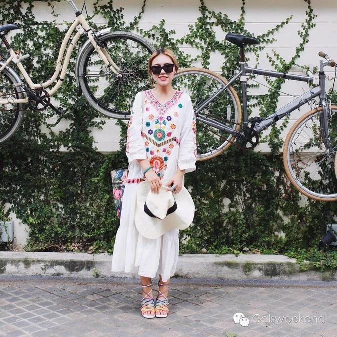 海岛度假穿搭技巧,去海岛的穿搭技巧是什么