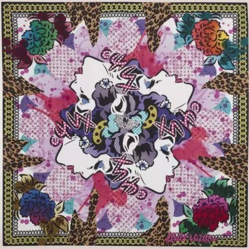 爱马仕丝巾的故事,爱马仕丝巾的故事视频