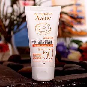 防晒剂有哪些,医生建议哺乳期防晒品牌