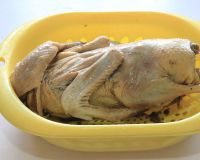 南京桂花鸭盐水鸭,南京韩复兴桂花鸭