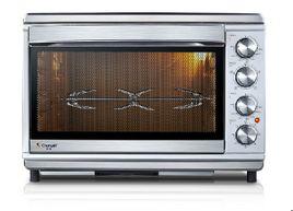 烤箱家里什么大小最合适,家有烤箱的需要准备什么