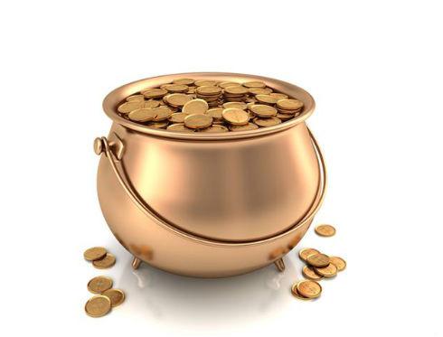 让财运一路顺遂的小秘诀,偏财运怎么招财