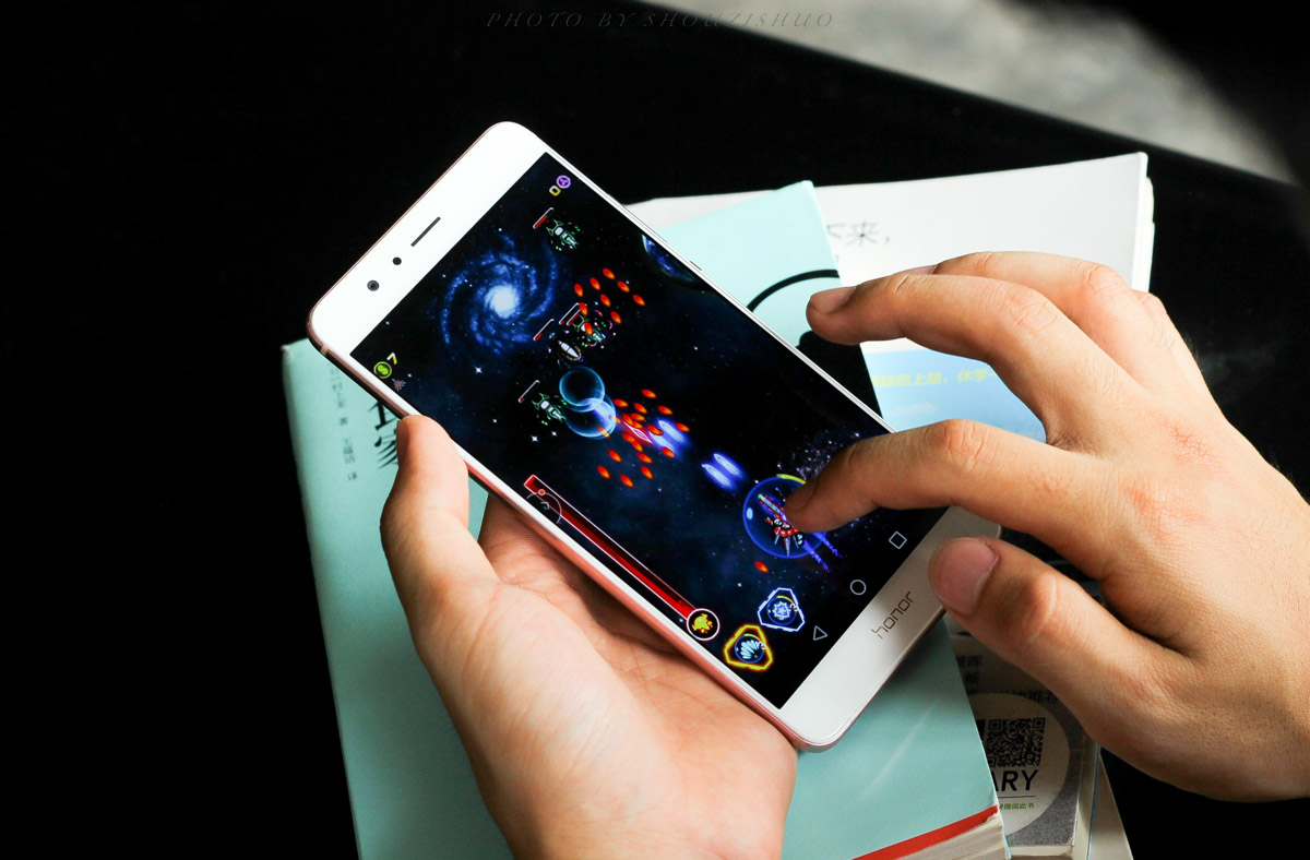 华为手机荣耀v8是快充吗,华为v8荣耀